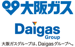 大阪ガス Diagas Group